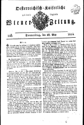 Wiener Zeitung