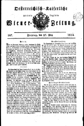 Wiener Zeitung