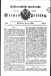 Wiener Zeitung