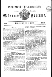 Wiener Zeitung