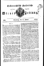 Wiener Zeitung