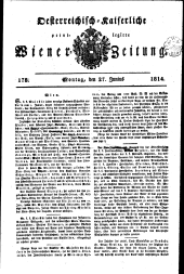 Wiener Zeitung