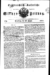 Wiener Zeitung