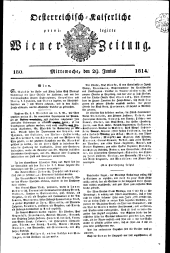 Wiener Zeitung