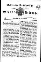 Wiener Zeitung