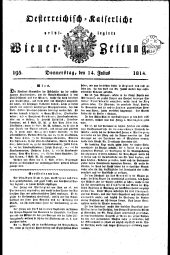 Wiener Zeitung