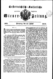 Wiener Zeitung