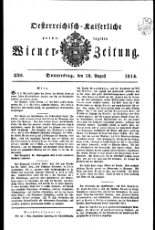 Wiener Zeitung