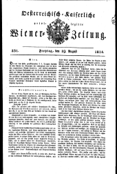 Wiener Zeitung