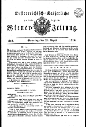 Wiener Zeitung