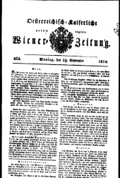 Wiener Zeitung