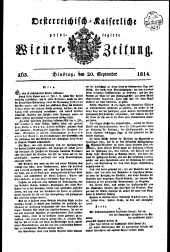 Wiener Zeitung