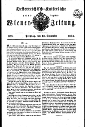 Wiener Zeitung