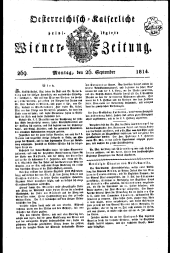 Wiener Zeitung