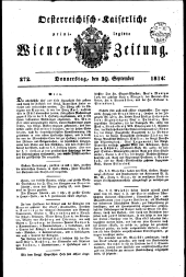 Wiener Zeitung