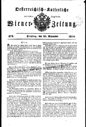 Wiener Zeitung