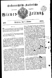 Wiener Zeitung