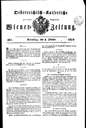 Wiener Zeitung