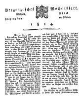 Bregenzer Wochenblatt