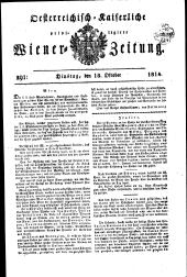 Wiener Zeitung