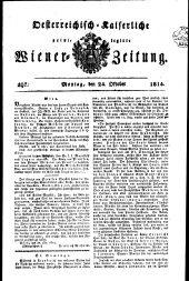 Wiener Zeitung