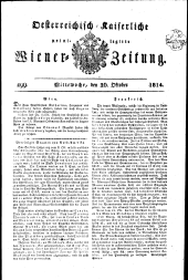 Wiener Zeitung