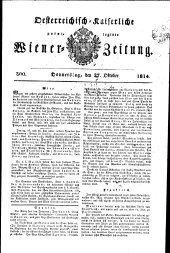 Wiener Zeitung