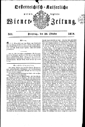 Wiener Zeitung