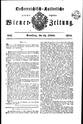 Wiener Zeitung