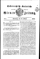 Wiener Zeitung