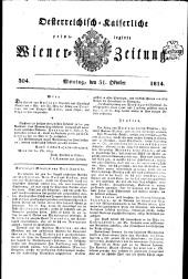 Wiener Zeitung