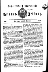 Wiener Zeitung