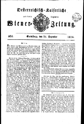 Wiener Zeitung