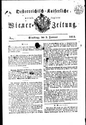 Wiener Zeitung