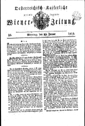 Wiener Zeitung