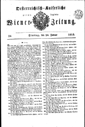 Wiener Zeitung