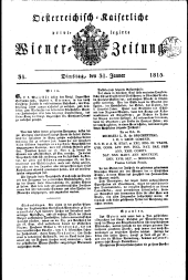 Wiener Zeitung