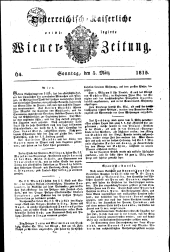 Wiener Zeitung