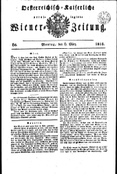 Wiener Zeitung