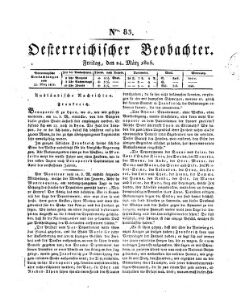 Österreichischer Beobachter