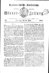 Wiener Zeitung