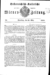 Wiener Zeitung