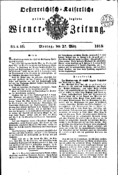 Wiener Zeitung