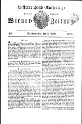 Wiener Zeitung