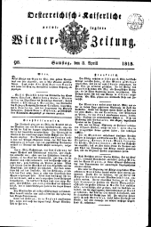 Wiener Zeitung