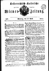 Wiener Zeitung