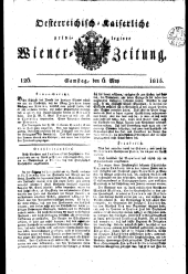 Wiener Zeitung