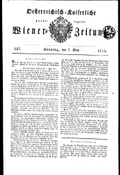 Wiener Zeitung