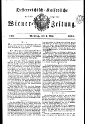 Wiener Zeitung