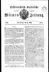 Wiener Zeitung